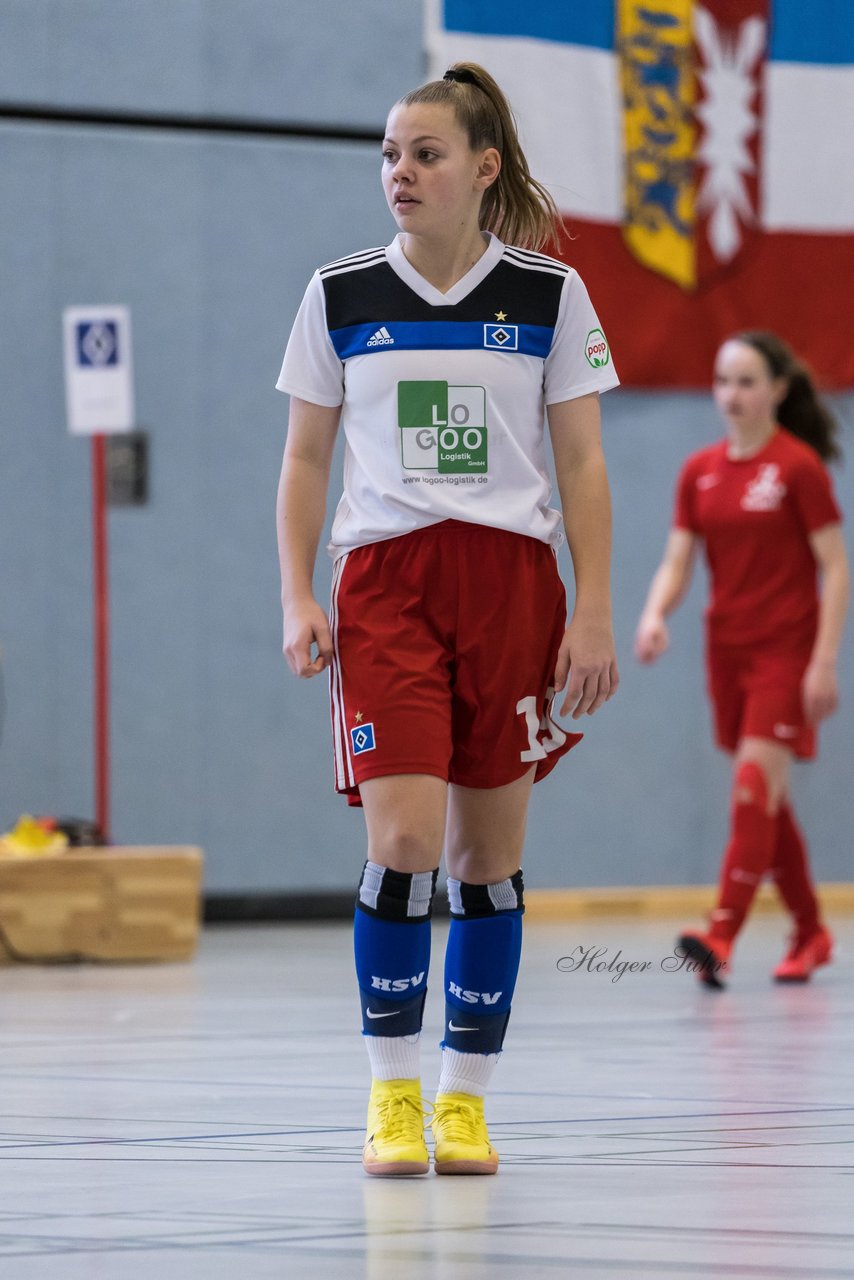 Bild 558 - C-Juniorinnen Futsalmeisterschaft